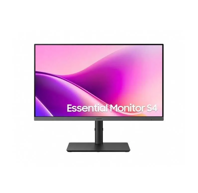 } Монитор Samsung S24F430 23.8" IPS 100Hz HDMI USB-C VGA 1 } Монитор Samsung S24F430 23.8" IPS 100Hz HDMI USB-C VGA 1