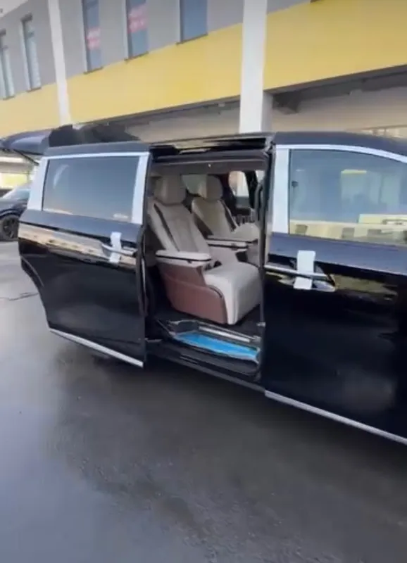 Byd xia sotuvda tayyor. 2 Byd xia sotuvda tayyor. 2
