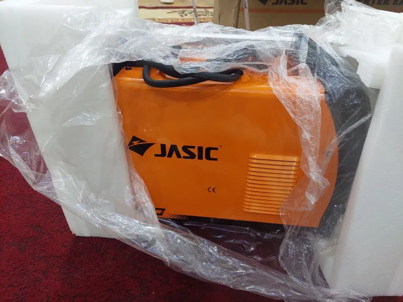 JASIC TIG200PAC argoniviy aparat — фото 3