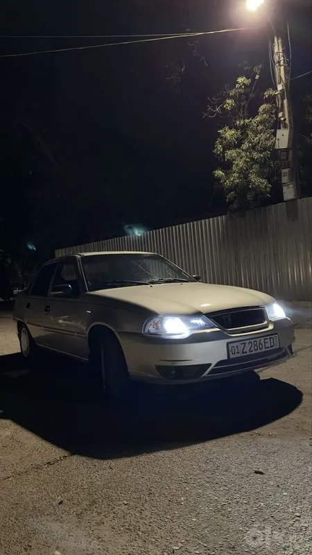 Nexia 2 DOHC 1.6, отличный кондиционер 1 Nexia 2 DOHC 1.6, отличный кондиционер 1
