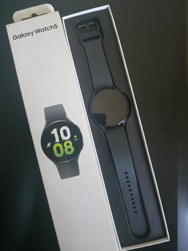 Samsung Galaxy Watch5 44mm