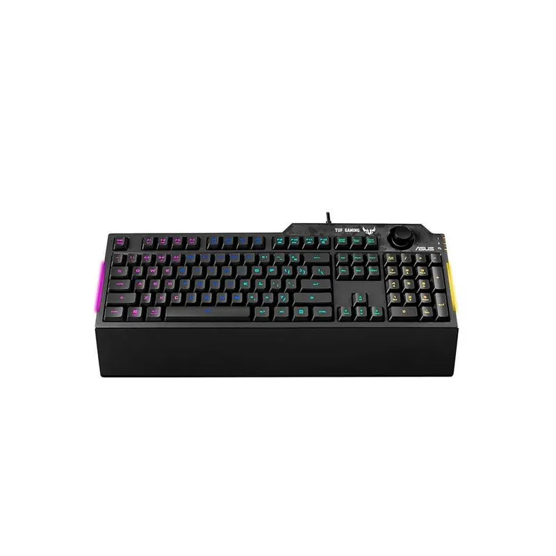 ! Keyboard ASUS RA04 TUF GAMING K1/uk QQS bilan narxi 2
