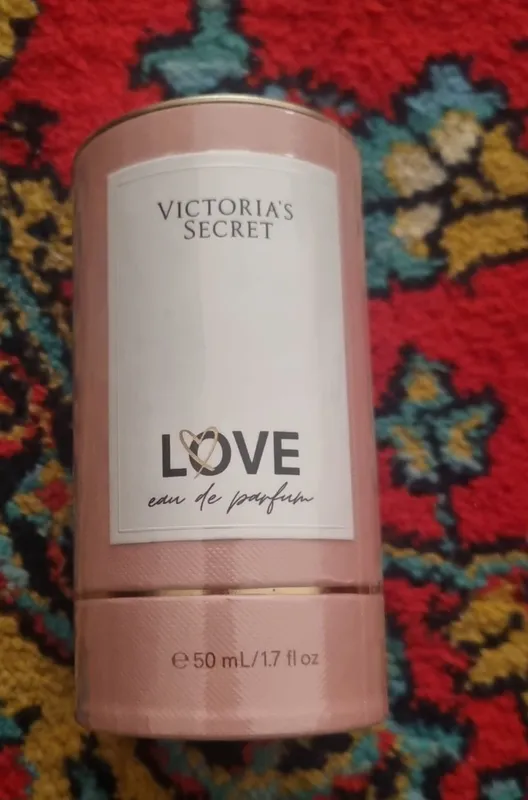 Victoria's Secret parfum