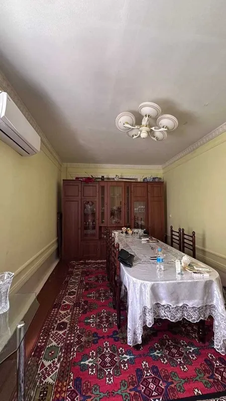 Дом сотилади 1 хона — фото 1