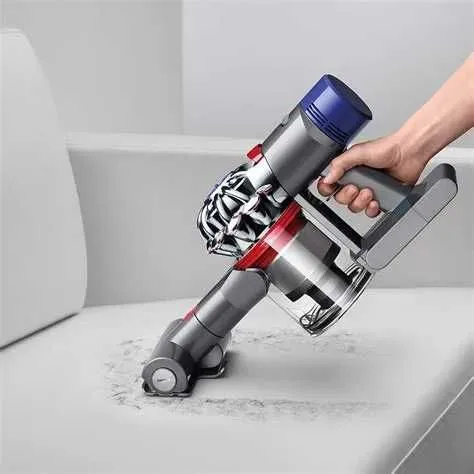 Dyson V8 Detect Absolute есть в наличии!! — фото 2