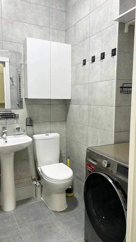 Продажа 2-комн. кв. 50 м², Мирабадский 7