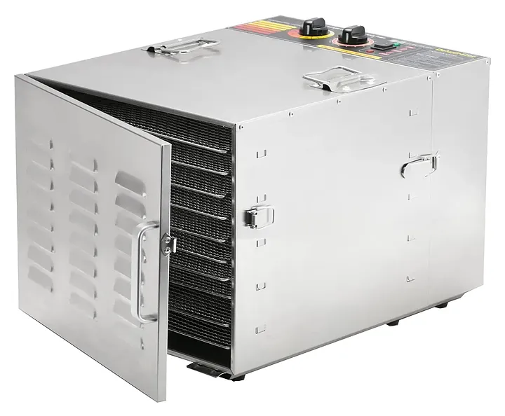 HURAKAN HKN-DHD10 degidratori