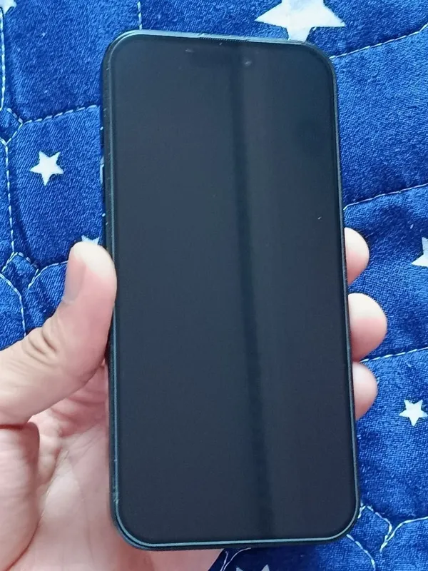iPhone 15 pro 256GB 2
