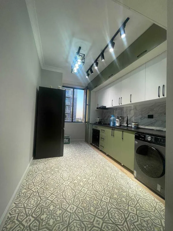Green House. 2/5/9. 75 м.кв. квартира ижарага берилади ор. Индех базар 6