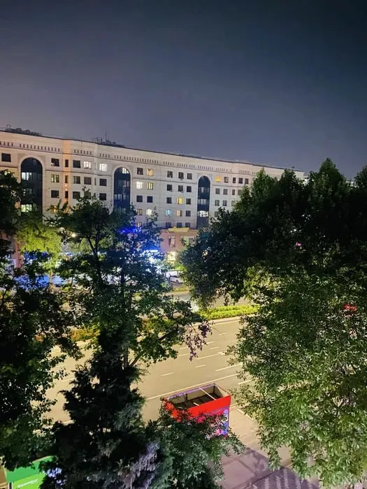 Сдаётся квартира в центре