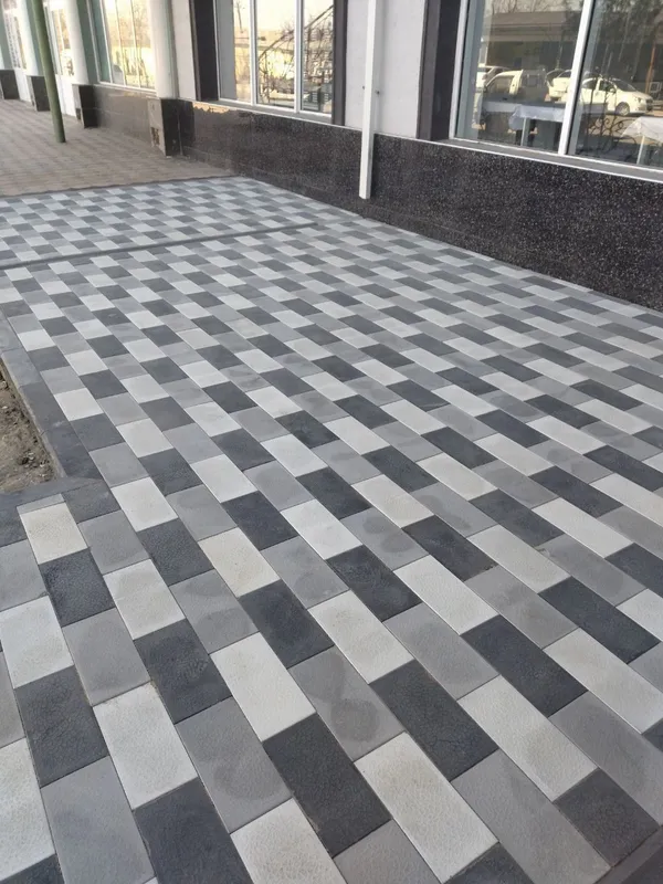 Брусчатка (15*30) high tech — фото 2