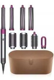 DYSON Airwrap Long 2025 По Отличным ценам 2
