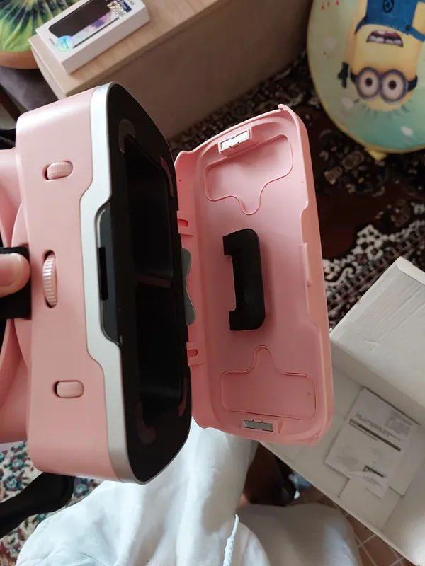 Срочно продам VR очки сразу звоните 8