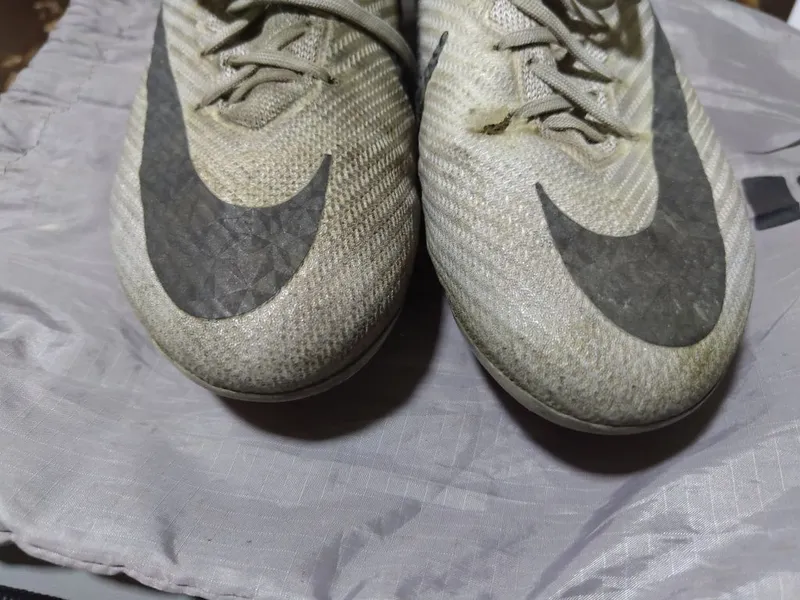 Бутсы футбольные Mercurial 1