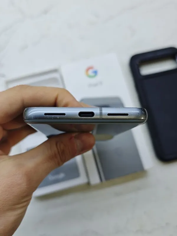Google Pixel 8 Sotlad — фото 4