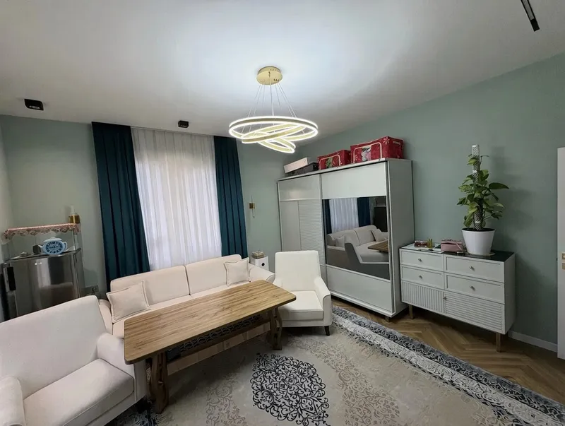 ЖК «Минг Чинор» (Millenium House) Юнусабад. 8 кв 2 ЖК «Минг Чинор» (Millenium House) Юнусабад. 8 кв 2
