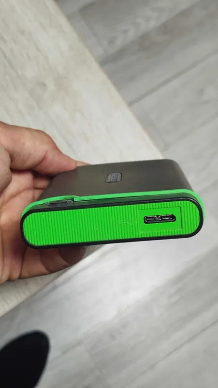 Transcend StoreJet 1TB - Original arzon 2