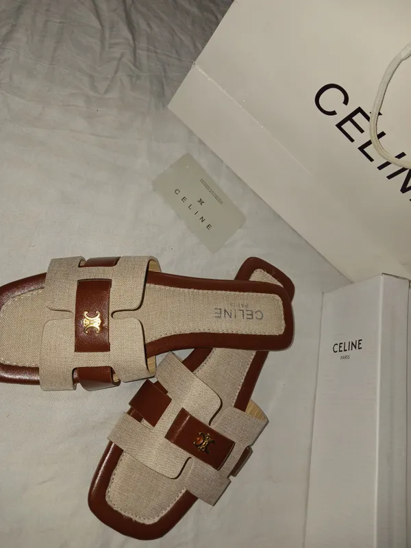 "CELINE"Paris 1:1 lux kopiya kiyilmagan yangi — фото 1