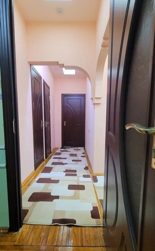 срочно сдается 3-ёх квартира Карасу-6 — фото 1 срочно сдается 3-ёх квартира Карасу-6 — фото 1