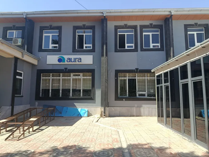 Принимаем на работу в компанию Aura