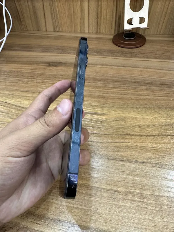 Iphone 12 pro max 256 Gb 2 Iphone 12 pro max 256 Gb 2