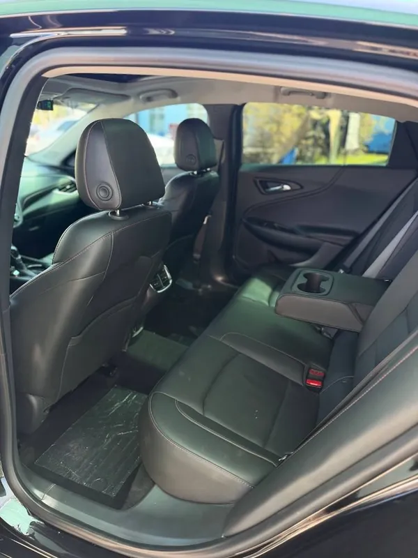 Malibu XL, 2023 5 Malibu XL, 2023 5