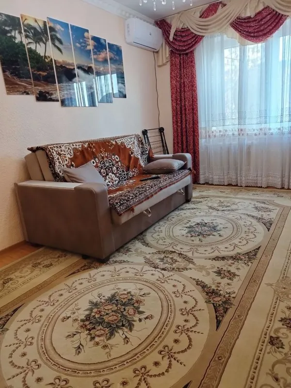 Аренда 2/3/4 ТТЗ 2 базарчик 2х комнатная срочно в аренду — фото 2 Аренда 2/3/4 ТТЗ 2 базарчик 2х комнатная срочно в аренду — фото 2