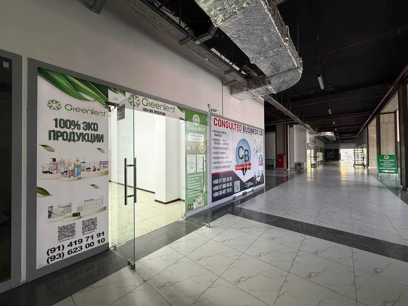 Tayyor 32 m2 magazin sotiladi. #a430 — фото 2