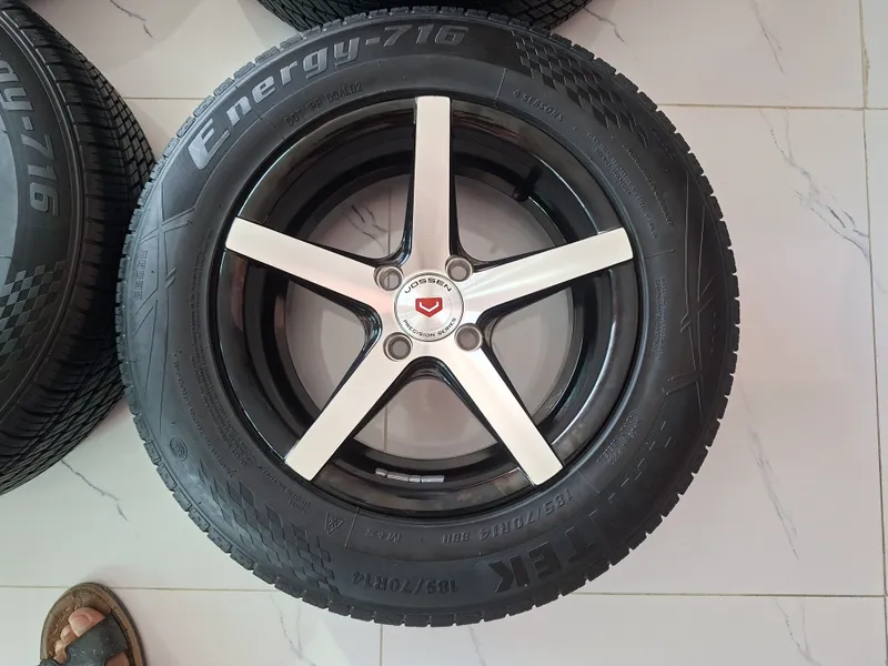 14 Vossen diska balon sotiladi neksiya 1.2.3 5 14 Vossen diska balon sotiladi neksiya 1.2.3 5