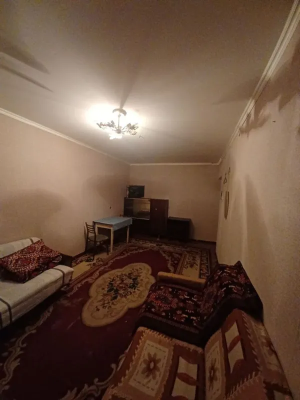Квартира, 1 комната, 1 этаж 4 Квартира, 1 комната, 1 этаж 4