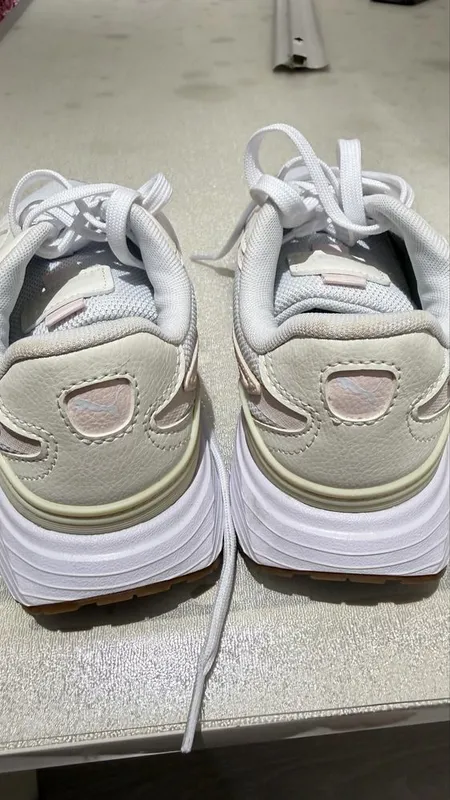 Puma orginal krasofka 36 razmer yangi 3 Puma orginal krasofka 36 razmer yangi 3