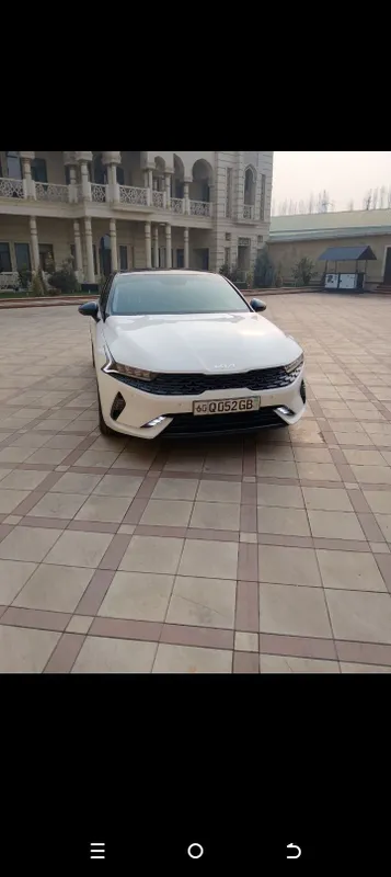 Kia K 5 продаётся — фото 1