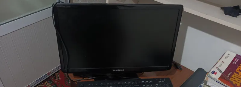 Kompyuter LG Manitor samsung 1 Kompyuter LG Manitor samsung 1