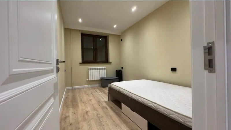 3-комнатная квартира 71 м² в ЖК Mirabad Avenue (Мирабадский), 2/4