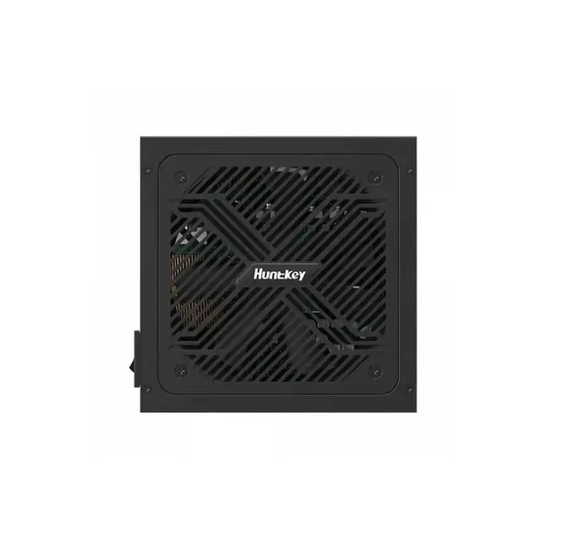 ! PSU Huntkey GX 750M 80+ Gold black 1