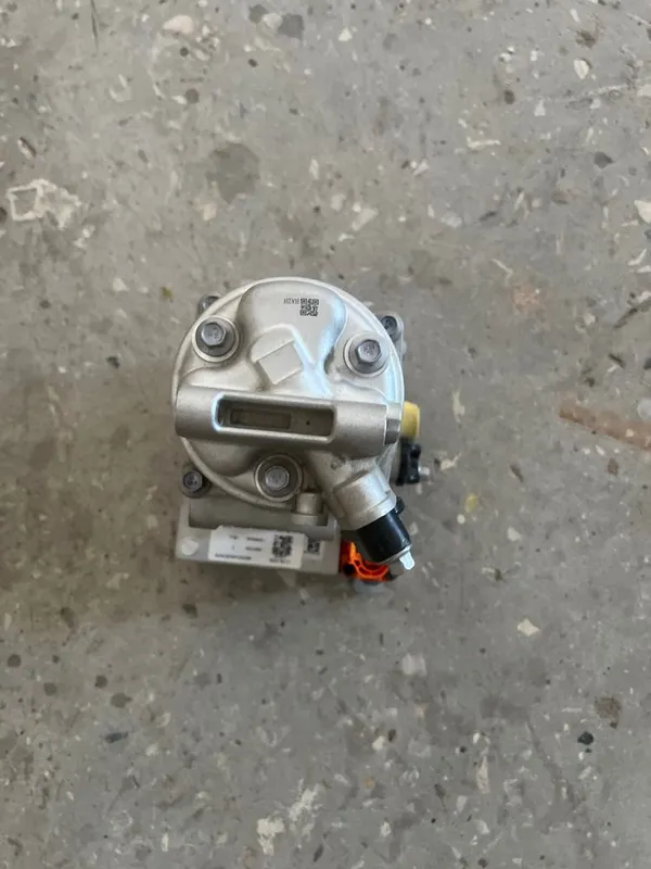 Fengon S508 Konditsioner Kompressor 2 Fengon S508 Konditsioner Kompressor 2