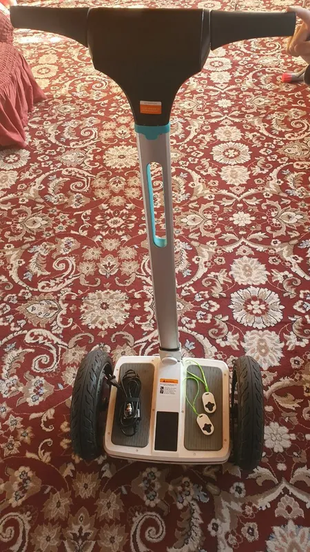 segway wmotion hyperoll Q 6