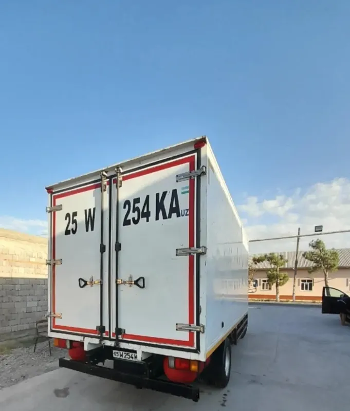 Isuzu sotiladi !!! 4 Isuzu sotiladi !!! 4