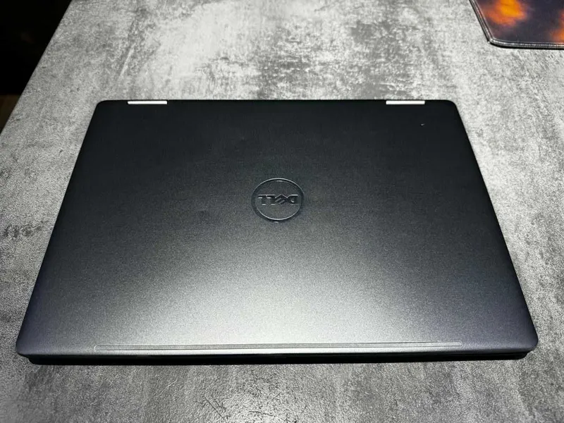 DELL Inspiron 14 x360