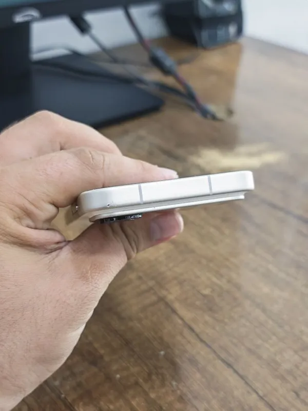 Xiaomi 17 pro mi 2 Xiaomi 17 pro mi 2