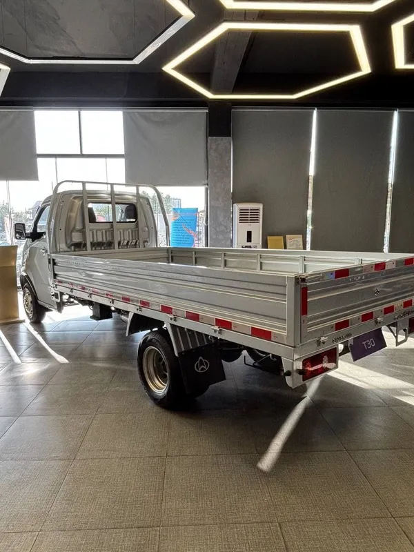 Changan T30 raschrochka 2 Changan T30 raschrochka 2