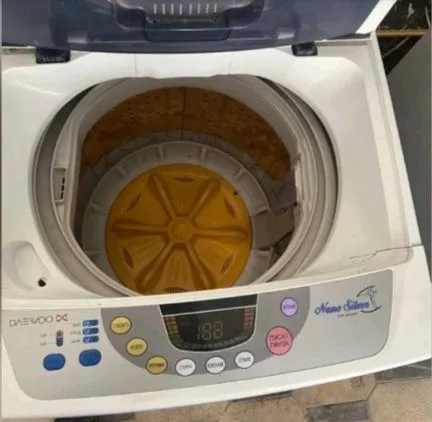 Продам 2 стиральные машины на зап /части