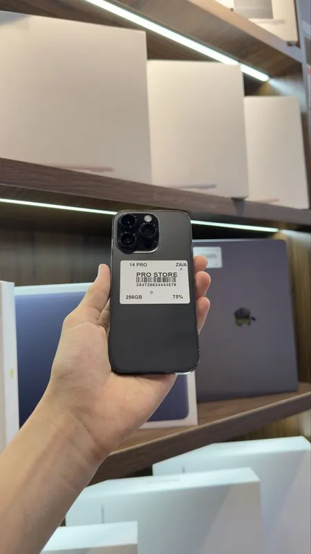 iphone 14 pro nasiya savdoga 1