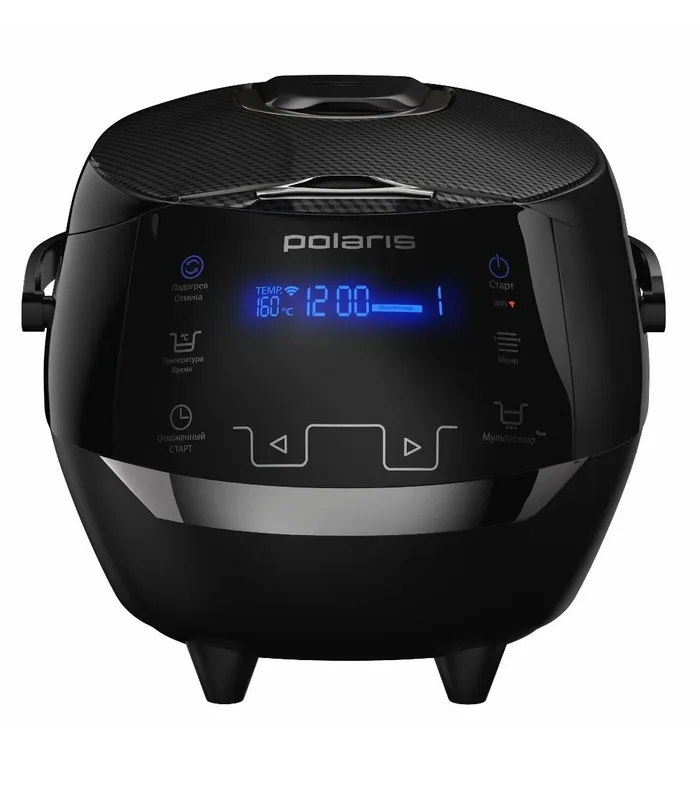 Мультиварка Polaris PMC0526 2