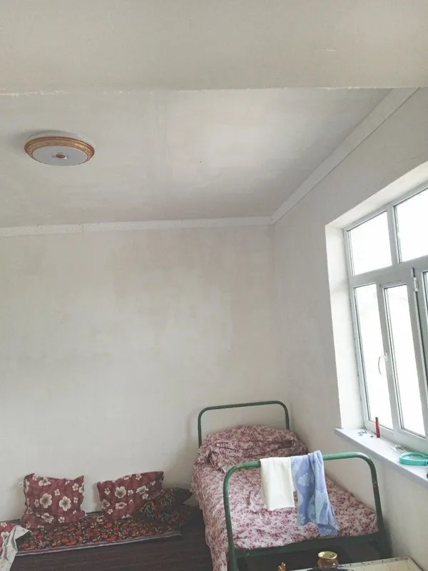 Toshkent viloyati Nurafshonda yangi qurilgan uy sotladi 2 sotix 4 xona — фото 2