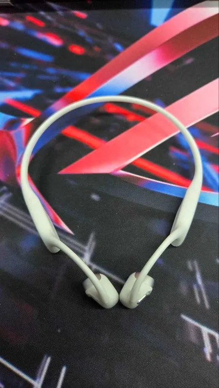 Shokz Openrun Pro 2 quloqchinlari 3 Shokz Openrun Pro 2 quloqchinlari 3