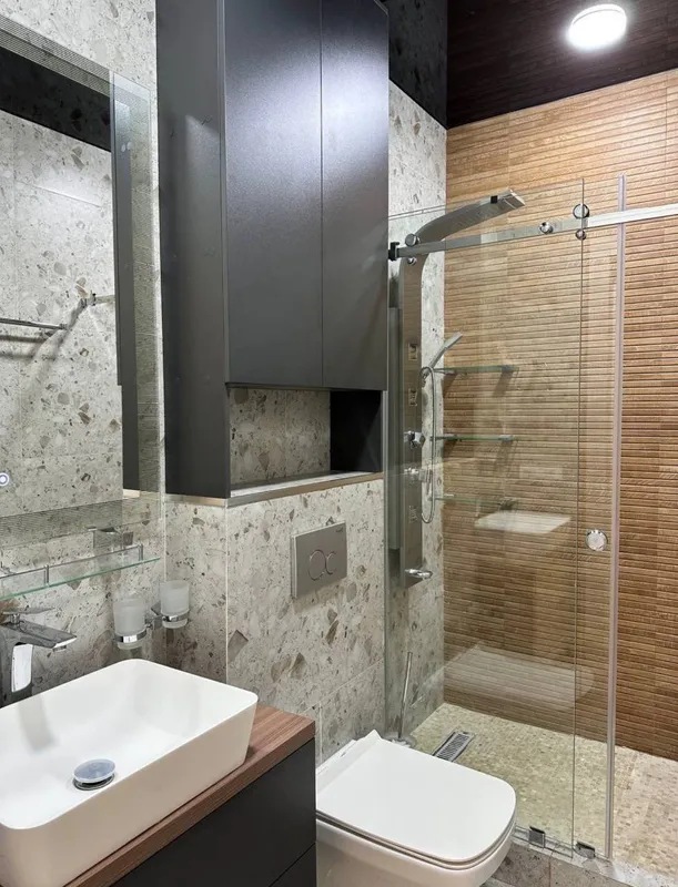 Продаётся 3-комнатная квартира в ЖК Family House (Яккасарайский район) 7 Продаётся 3-комнатная квартира в ЖК Family House (Яккасарайский район) 7