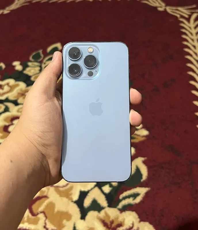 iphone 13pro 256gb LL/A 1