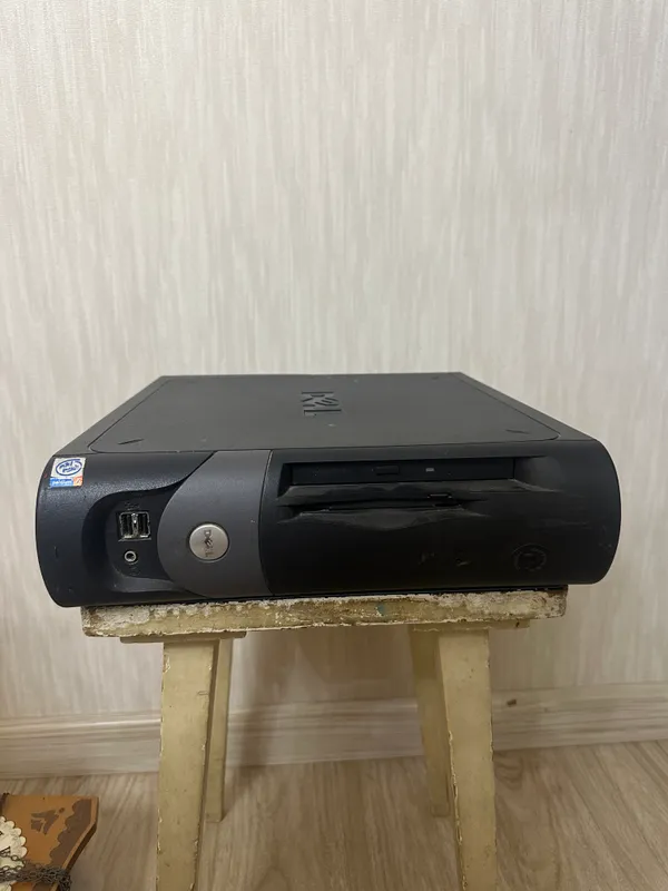 Sistemniy blok sotiladi ideal DELL 1 Sistemniy blok sotiladi ideal DELL 1