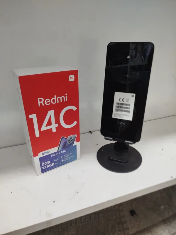 REDMI 14 C 1